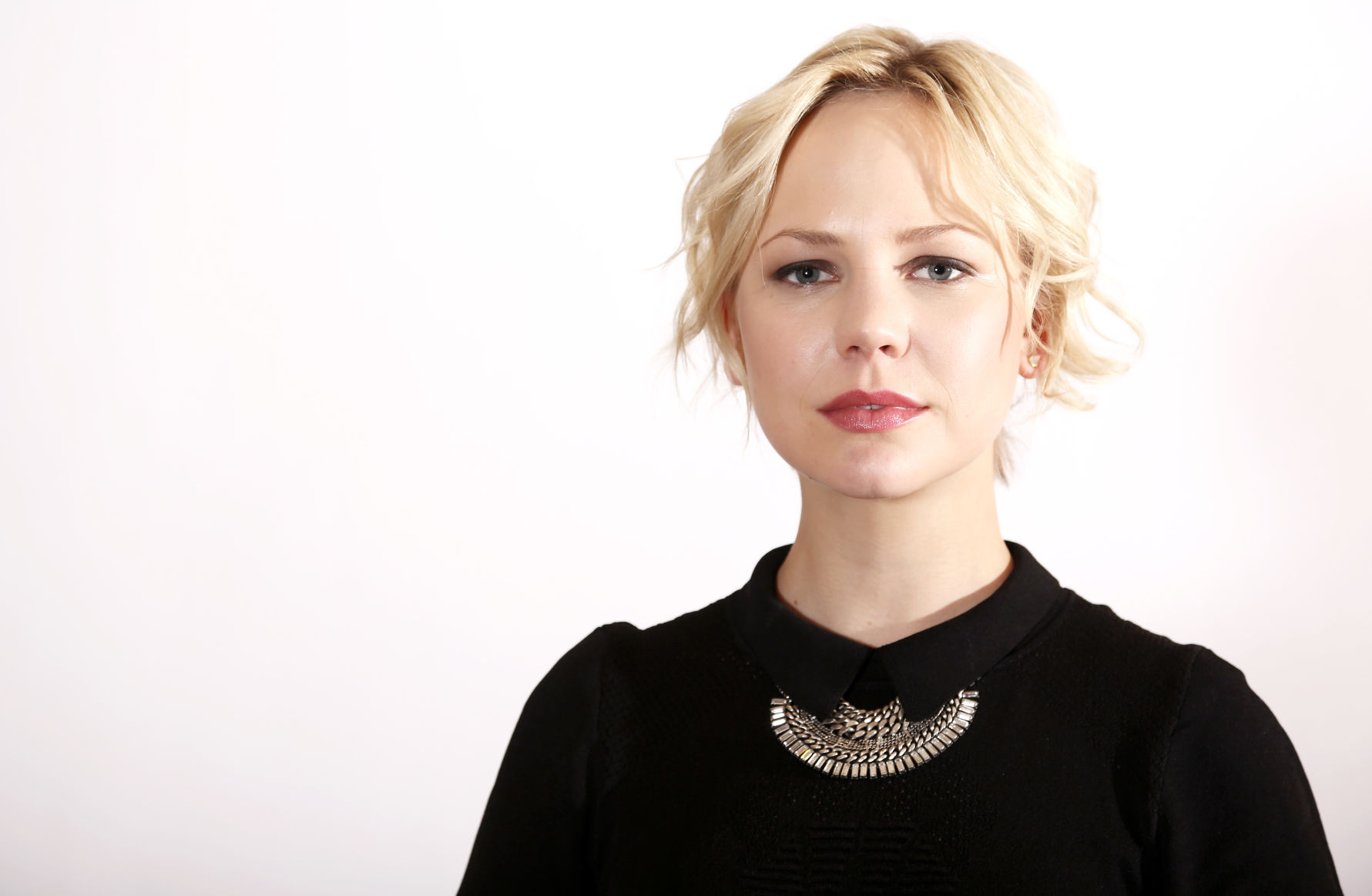 Adelaide Clemens